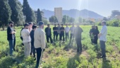برگزاری دوره آموزش عملی هنرجویان سنجش و مهارت