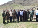 الگوی عملیاتی «جهاد خدمت» در زیست‌بوم عشایری بروجرد با محوریت ارتقای سلامت و تاب‌آوری اقتصادی