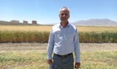 نفوذ دانش در عرصههای تولیدی، مسیر تحقق کشاورزی پایدار و امنیت غذایی است