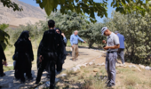 رئیس باغ گیاهشناسی زاگرس گفت: تاکنون شش کلکسیون گیاهی در باغ گیاهشناسی زاگرس ایجاد شده و بیش از ۳۰۰ گونه گیاهی در آن استقرار یافتهاند.