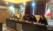 مهندس پالوچ: پیوند ناگسستنی میان پژوهش و اجرا، کلید تحول در بهرهوری بخش کشاورزی است