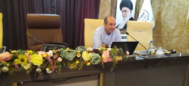 برگزاری دوره آموزشی حضوری « تکثیر و پرورش خرچنگ دراز آب‌شیرین در لرستان»