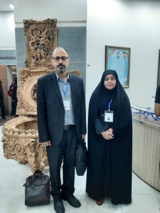 شرکت پژوهشگران مرکز تحقیقات، آموزش و ترویج کشاورزی و منابع طبیعی استان لرستان در نهمین همایش ملی مرتعداری ایران