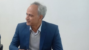 خرم‌آباد صحنه نمایش دستاوردهای نوین کشاورزی؛ علم و فناوری در خدمت امنیت غذایی
