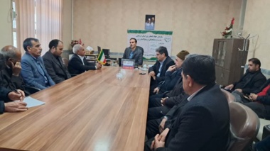 برگزاری دوره آموزشی ویژه مددکاران ترویجی شهرستان چگنی با محور توسعه جوامع محلی