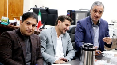کمیته فنی بذر لرستان با حضور مسئولان ارشد تشکیل شد؛ مصوبات مهم برای پشتیبانی از کشاورزان استان
