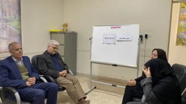 تدوین برنامه‌های آموزشی و ترویجی کشاورزی بر اساس نیاز بهره‌برداران