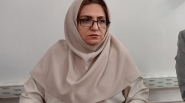 انتصاب سرکارخانم دکتر پروین رامک به عنوان سرپرست معاونت آموزش مرکز تحقیقات و آموزش کشاورزی و منابع طبیعی لرستان