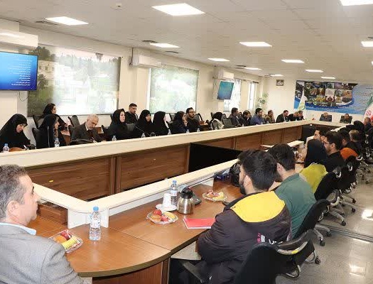 برگزاری دومین نشست تخصصی «مراقبت از خاک و مدیریت آب شور» در مازندران