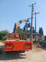 انتقال ترانس برق و ارتقاء شبکه آبیاری؛ جهشی تازه در زیرساخت‌های ایستگاه تحقیقات زراعی باغی دشت ناز