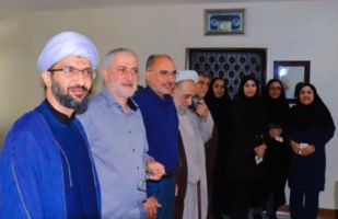 برگزاری چهارمین جلسه شورای فرهنگی مرکز تحقیقات مازندران