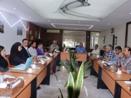 آغاز گام‌های علمی و عملی برای حل بحران ناترازی انرژی با بهره‌گیری از ظرفیت‌های طبیعی و دانش فنی