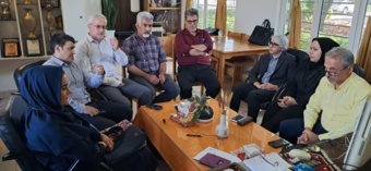 ارزیابی پایلوت سامانه سنجش مهارت در واحد آموزش سلمانشهر