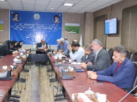 برگزاری کمیته سنجش مهارت تابستان ۱۴۰۴ در مرکز تحقیقات و آموزش مازندران