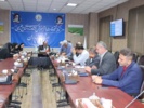 برگزاری کمیته سنجش مهارت تابستان ۱۴۰۴ در مرکز تحقیقات و آموزش مازندران