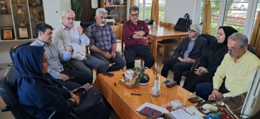 ارزیابی پایلوت سامانه سنجش مهارت در واحد آموزش سلمانشهر