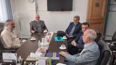 نشست راهبردی در تهران؛ هم‌افزایی برای توانمندسازی کارکنان جهاد کشاورزی