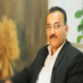 جناب دکتر محمودرضا رمضانپور