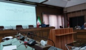 شرکت در جلسه نیازهای اساسی پژوهشی استان