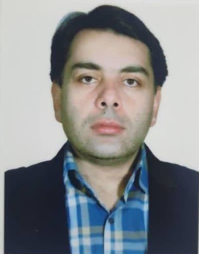 سعید فیروزه ء