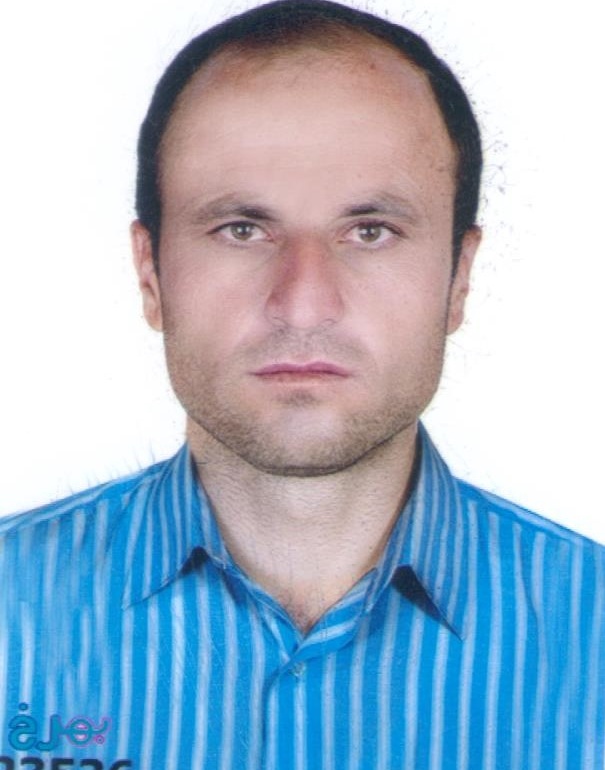 حسین باقری
