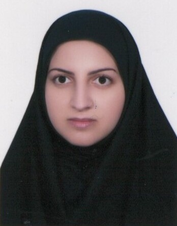 سیده فاطمه میرزائی