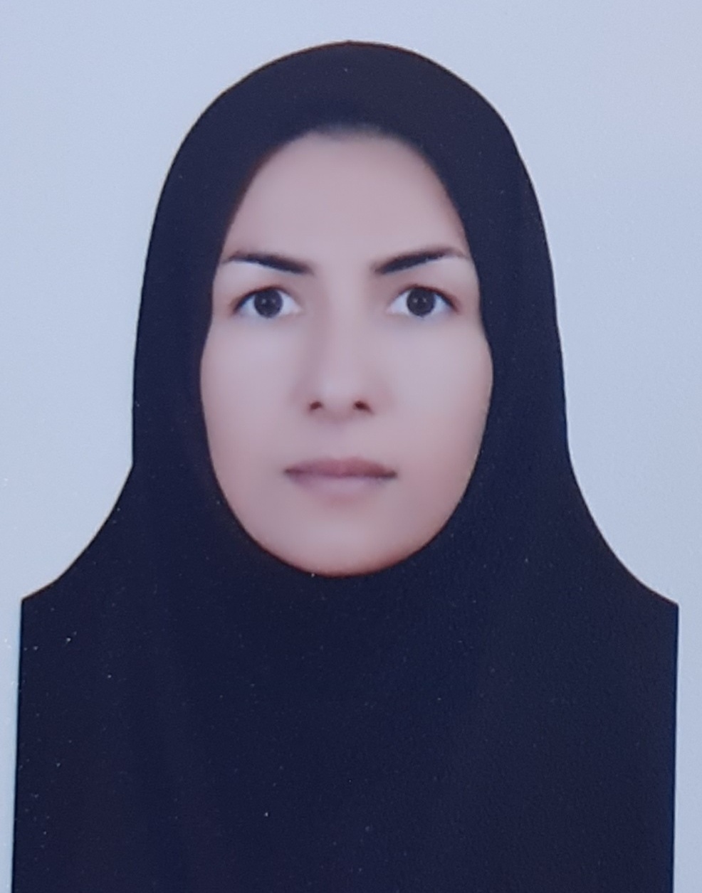 فریبا زرقانی