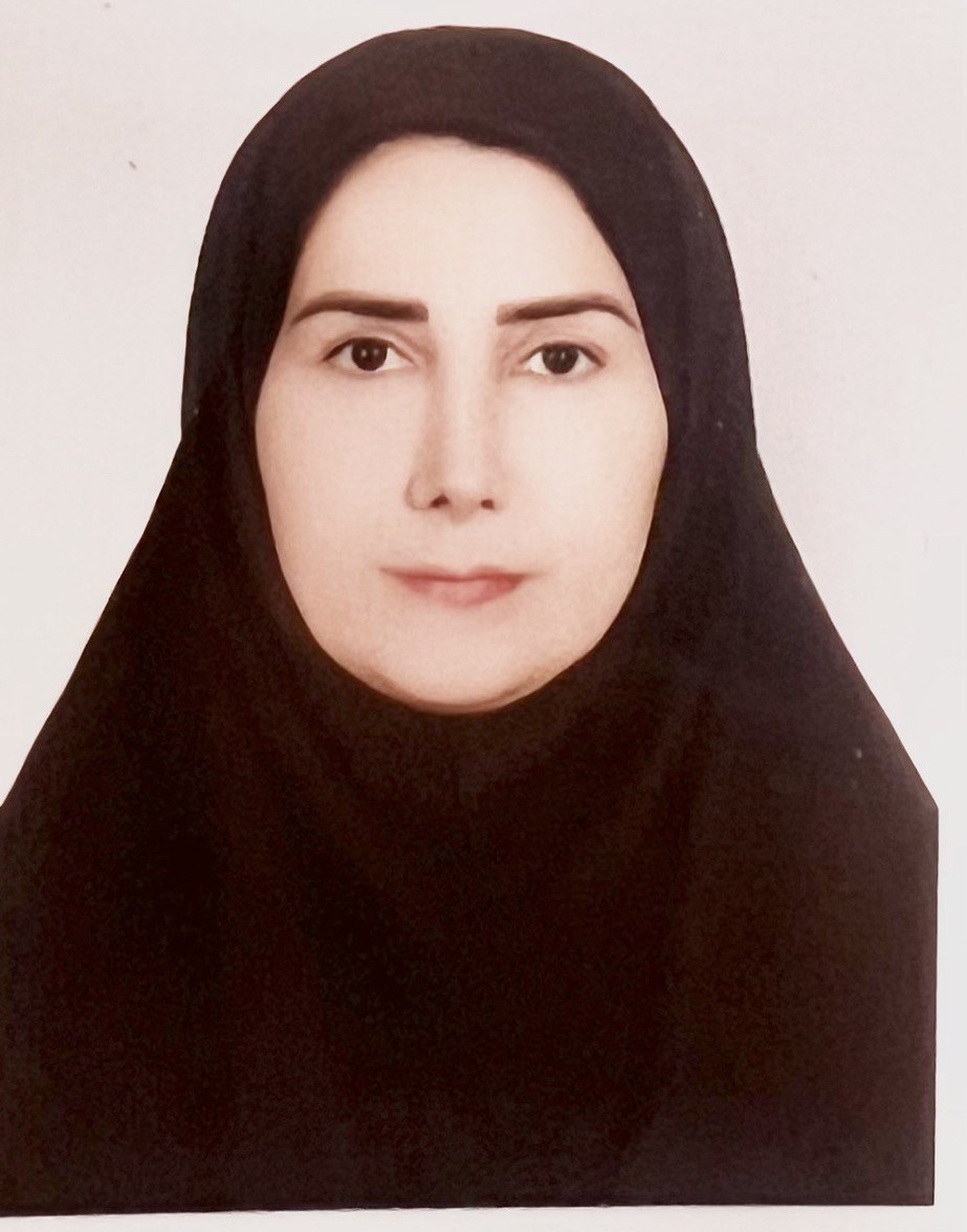 مریم سردرودیان