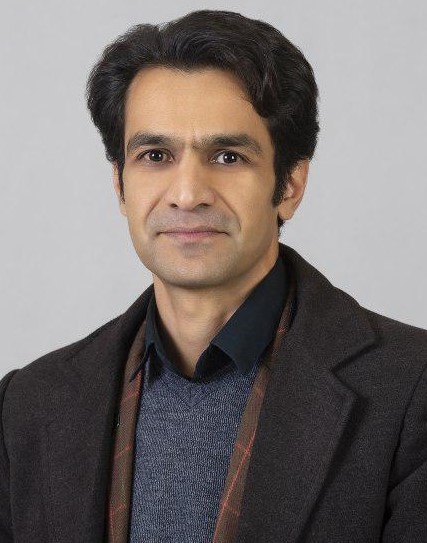 مسعود گریوانی