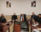 مراسم جشن میلاد حضرت فاطمه‌(س)