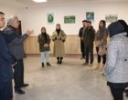 برگزاری روز درهای باز کشاورزی با هدف انتقال دانش و ترویج کشاورزی دانش‌بنیان