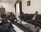 نظارت بر مطالعات متقاضیان تعیین قابلیت کشت به منظور حفاظت خاک
