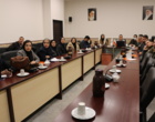 برگزاری دوره آموزشی  GPS