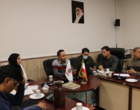 برگزاری دوره آموزشی  GPS