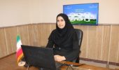 برگزاری وبینار آموزشی تهیه میوه های خشک و لواشک