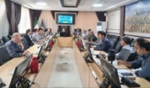 برگزاری اولین جلسه شورای تحقیقات، آموزش و ترویج کشاورزی
