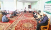 دوره آموزشی کاشت داشت برداشت گیاه دارویی زیره سیاه