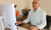 وبینار آموزشی مدیریت آفت کرم خراط گردو