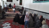 دوره آموزشی مبارزه با آفات و بیماری‌های درختان میوه سردسیری