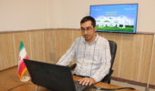 وبینار آموزشی "مدیریت آبیاری و تغذیه پنبه"