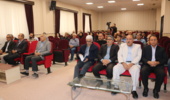 برگزاری رویداد اصول مدیریت فنی تاکستان پس از برداشت و فصل خواب