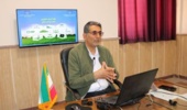 دوره آموزشی زمستان گذرانی، نژاد شناسی و مدیریت بیماریهای زنبورعسل برای اعضای هیات مدیره تعاونی های روستایی"