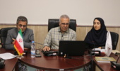 با هدف هم‌افزایی فعالیت‌های پژوهشی و اجرایی