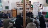 برگزاری کارگاه آموزشی «تغذیه دام سبک»