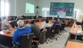 برگزاری دوره آموزشی اثرات میکرو پلاستیک در کشاورزی و سلامت ویژه بهره برداران