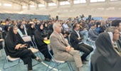 برپایی نمایشگاهی از آخرین دستاوردهای دانش‌بنیان و محصولات بخش خصوصی در حوزه زعفران