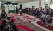 دوره آموزشی کشت پائیزه غلات دیم