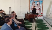 کارگاه آموزشی و تخصصی روز جهانی خاک
