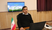 نشست خبرگانی با عنوان «آشنایی با مدل‌های گیاهی SSM و کاربردهای آن در پژوهش‌های کشاورزی و مرتع»