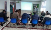 کارگاه نیازسنجی و مساله‌یابی در جامعه روستایی